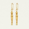 订购8周到｜Temple of the sun-Nimera-治愈女神 耳环［澳大利亚设计师］ 商品缩略图1