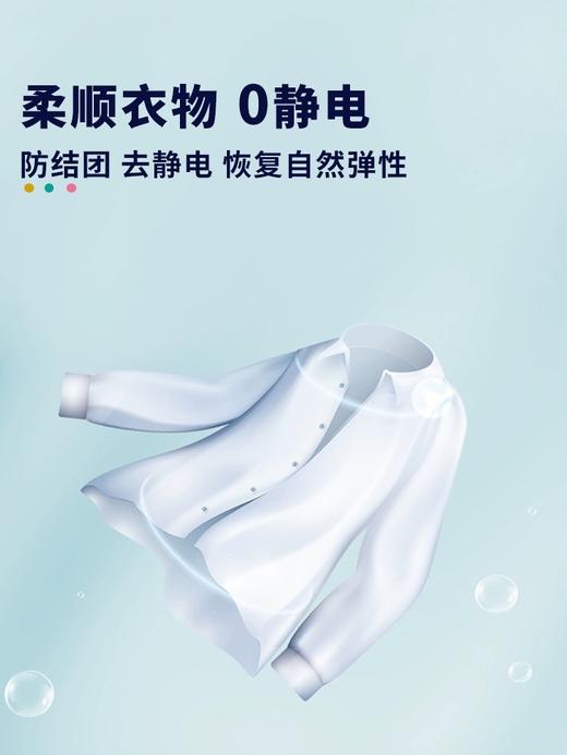 【中欧班列精选】德国进口UNMOONY安娅诗浓缩洗衣凝珠30颗/盒 商品图8