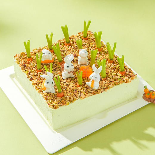 198元系列蛋糕礼品券 商品图0