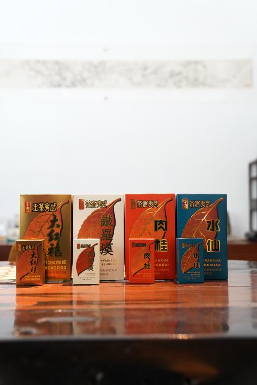 经典系列组合装 商品图1