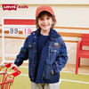 LEVIS 春 大童小童 夹克 LVB-MW-H652 商品缩略图0