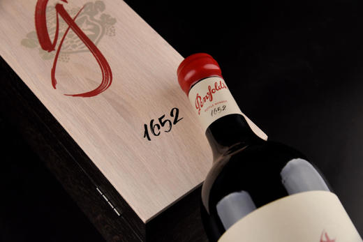 奔富 G4 Penfolds G4 商品图2