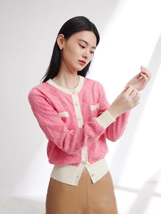 【女装】EP雅莹EGJPH9148A 商品图0