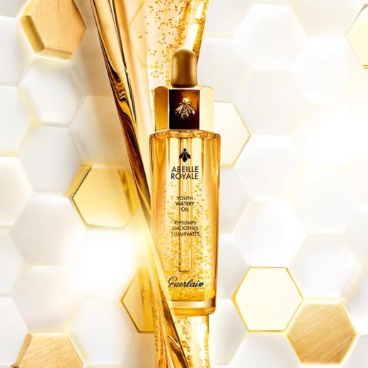 【1F】娇兰专享套装：复原蜜50ml套装（最晚提货时间：26.3.31过期自动退） 商品图1