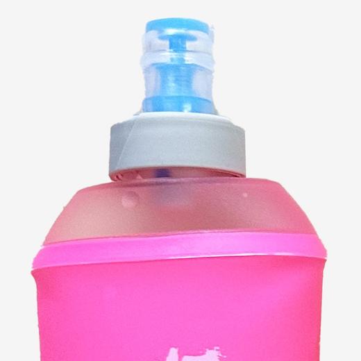 柴古唐斯官方限定自锁软水壶男女通用户外跑步运动越野跑比赛补水装备 商品图4