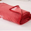 Kaseen开诚原牛奶绒毛毯200*230cm【品牌直发】A-1417 商品缩略图2