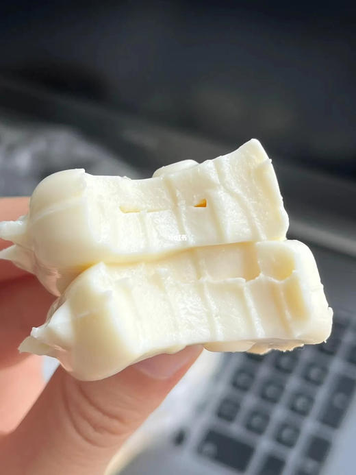 🌈奶酪博士-高钙奶酪棒🍓新口味草莓味来啦💥 ✅全新升级常温科技 ✅无需冷藏 出行携带更方便 ✅6.5倍牛奶钙 为宝宝钙量加分❗美味健康😋让宝宝长高高 商品图3