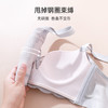熳洁儿 内衣女聚拢精美蕾丝无钢圈文胸舒适轻薄透气上托收副乳23261506 商品缩略图1