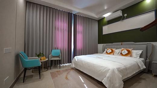 上海慢姑娘可贤可田别墅轰趴 商品图13