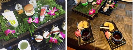 【悬崖Spa】泰国普吉岛 网红Centara villa绝美海景情侣按摩 泰国旅游 商品图11