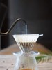 泰摩 冰瞳手冲v60滤杯 滴滤式过滤器 家用咖啡壶器具套装 送滤纸 商品缩略图0