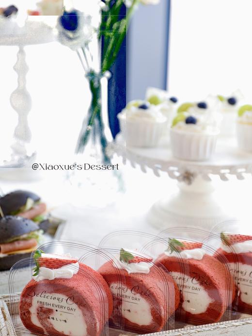 甜品台（山东画报出版社）价格非标价，详情请咨询客服 商品图4