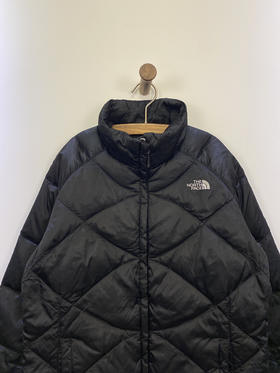The North Face 北面 羽绒外套_DJK(L)