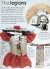 预售 【中商原版】Eyewitness系列 古罗马百科 英文百科 Ancient Rome Discover One of Historys Greatest Civilizations DK 商品缩略图5