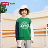 LEVIS 春 大童小童婴童 儿童童装卫衣 LVB-FW-K910 商品缩略图7