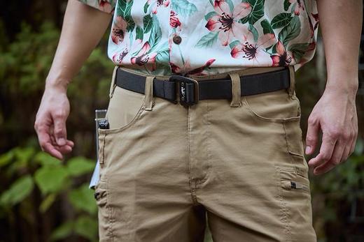 塔虎德国塔斯马尼亚虎 军迷特勤快换战术腰带 户外尼龙轻量通用型 商品图10
