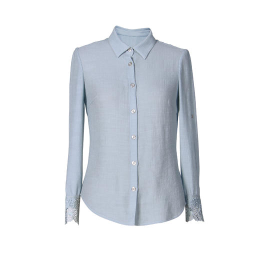 --【伯妮斯茵】176F020--衬衣--暗夜留香--《宁静之美--伊斯兰艺术》 商品图5