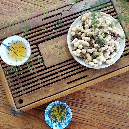 陈皮花生（470g*2袋） 商品图7