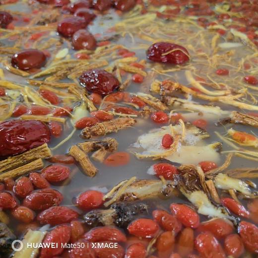 五哥胡子酒（土法甜酒）包邮 商品图4