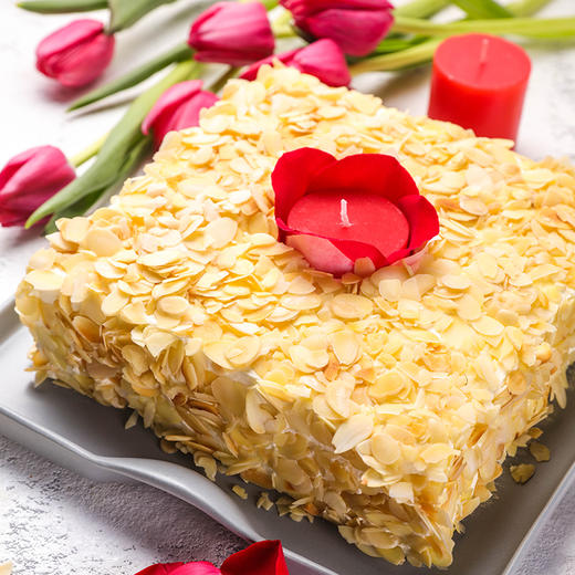 298元系列蛋糕礼品券 商品图2