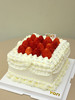 方形草莓复古蛋糕 商品缩略图0