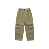 吃茶去chichaqu户外卡扣尼龙伞兵裤 商品缩略图0