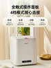 摩动内衣裤洗衣机内裤洗袜机小型全自动迷你杀菌专用洗袜子神器 商品缩略图2
