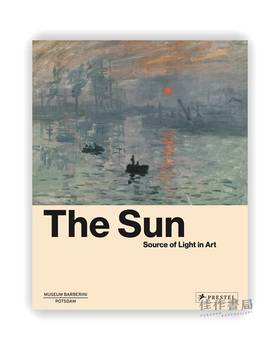 The Sun: The Source of Light in Art / 太阳：艺术中的光源