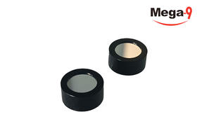 BP680/10K OD4@200-1200 T>80% Φ12.7*6 带通滤光片 （带套圈）