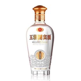 （万）52°五粮国宾酒500ml/瓶