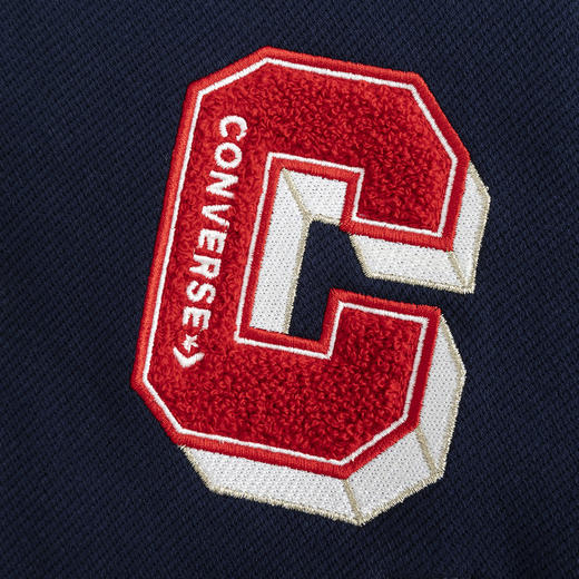 CONVERSE 春 婴童 儿童童装棉衣 CNVB-MW-F579 商品图4