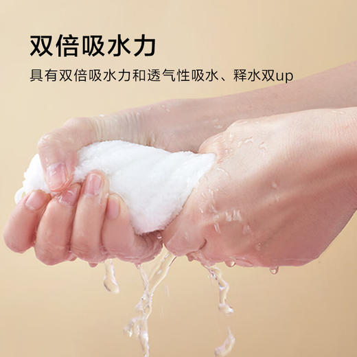 热敷毛巾面膜巾美容美发用巾脸部加热敷脸加热亲肤护理敷脸巾挂耳 商品图3