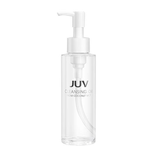 JUV觉芙椰子卸妆油脸部卸妆水温和清洁卸妆液眼唇脸三合一 商品图5