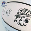上海大鲨鱼官方商品丨上海大鲨鱼队篮球7号成人球PU材质印签篮球 商品缩略图3
