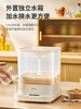 摩动豆芽机家用全自动智能发芽豆牙盆神器自制小型绿豆催芽苗灌盆 商品缩略图1