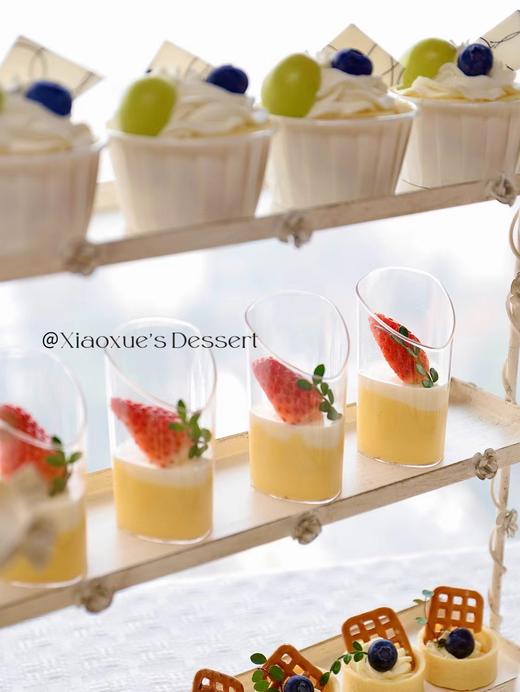 甜品台（山东画报出版社）价格非标价，详情请咨询客服 商品图3