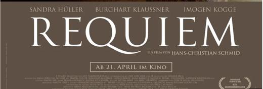 【剧集】《安魂曲第一季》德语版 商品图0