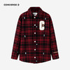 【Converse高端系列】匡威儿童童装衬衫CNVN-FQ-F607 商品缩略图0