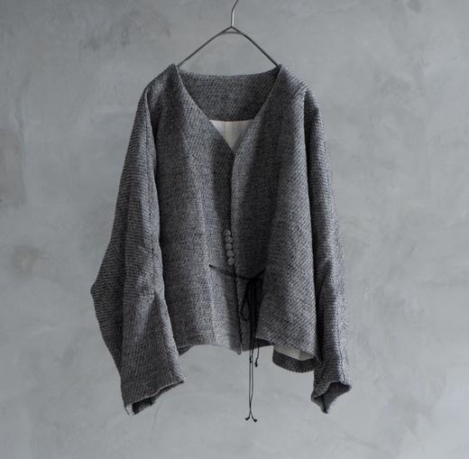 The last flower2色夹克 商品图7