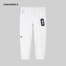 【Converse高端系列】匡威儿童童装长裤CNVN-KN-G022