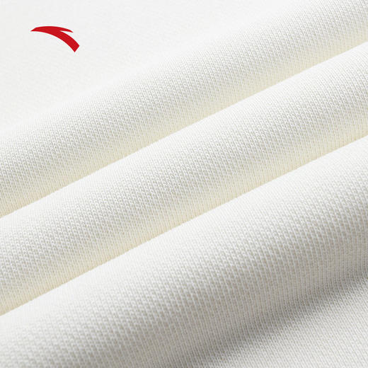 【XL断码】安踏套头卫衣男冬季新款休闲长袖针织衫百搭打底上衣152418717【库存有限，如无货将做退款，介意慎拍！】 商品图4