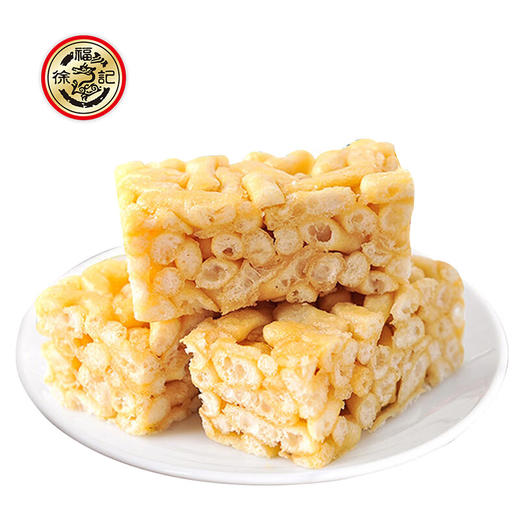 徐福记伴手礼-福到万家 零食礼盒 666g 商品图3