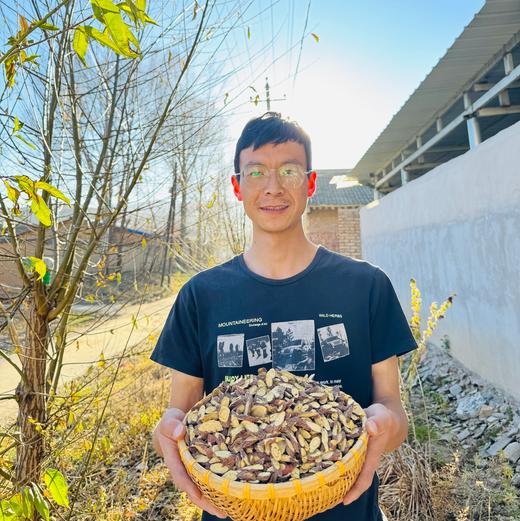 甘肃岷县野生甘草 | 野生采挖 | 公平贸易 * Wild Codonopsis Of Min County | Fair Trade 商品图2