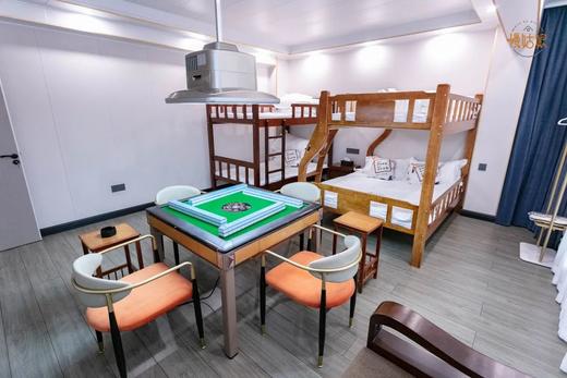 黄冈慢姑娘初遇别墅轰趴 商品图7