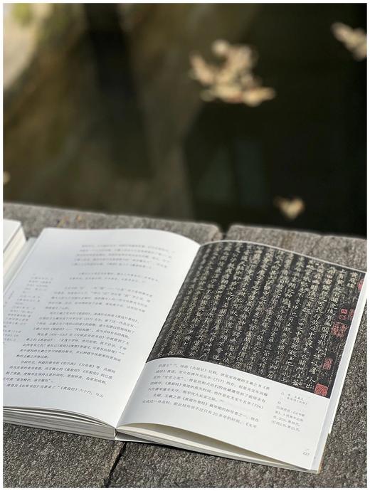 刘墨先生签名本！！《永和九年：赴一场兰亭之约》，16开平装，全2册，刘墨著，人民美术出版社2023年12月一版一印，668页，定价258，售价219.3元。 商品图10