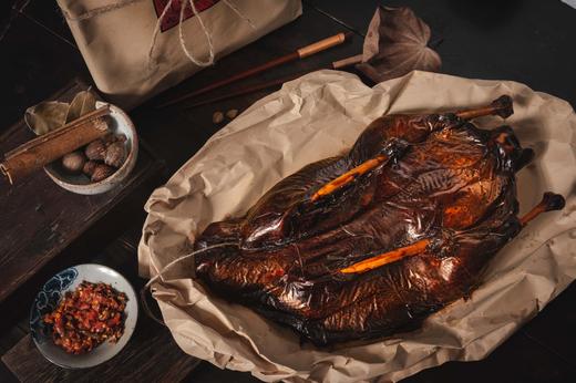 留海棠 古昌州 酱鹅 商品图4