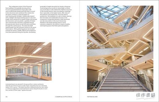 Building With Wood: The New Timber Architecture / 以木建造：新型木结构建筑 商品图4