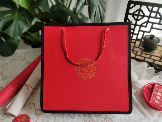 双参吉祥三宝礼盒 商品图4