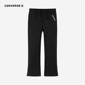 CONVERSE 春 大童小童 儿童童装长裤 CNVG-KN-F967