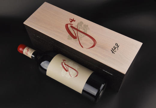 奔富 G4 Penfolds G4 商品图3